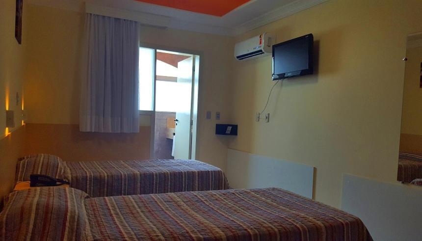 Hotel Areia De Ouro Natal Luaran gambar
