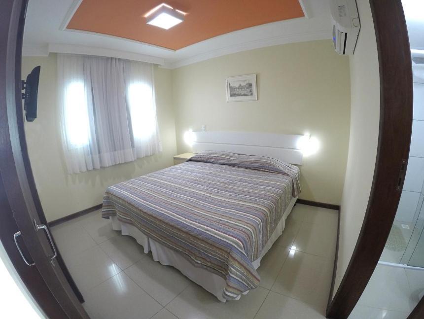 Hotel Areia De Ouro Natal Luaran gambar