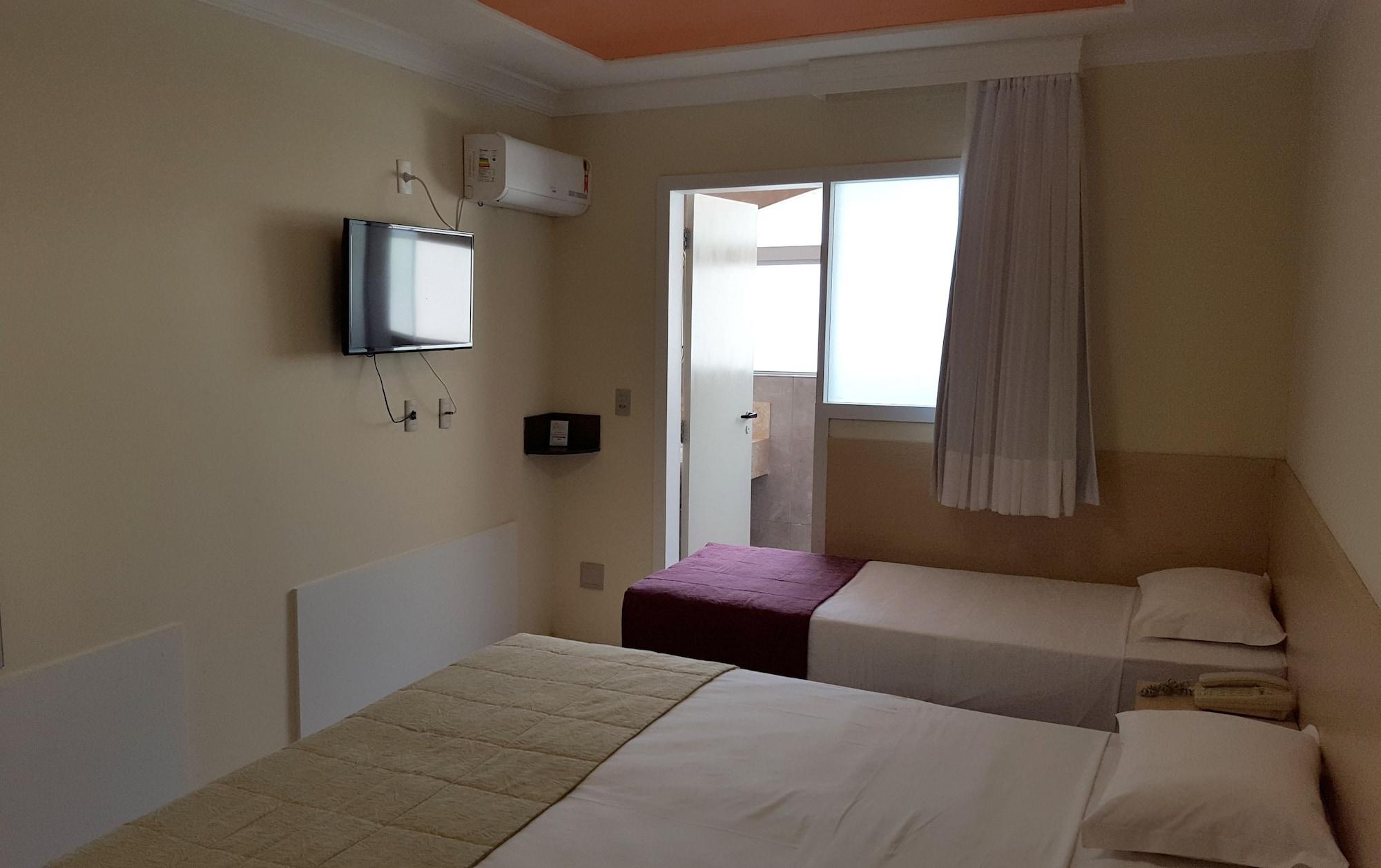 Hotel Areia De Ouro Natal Luaran gambar