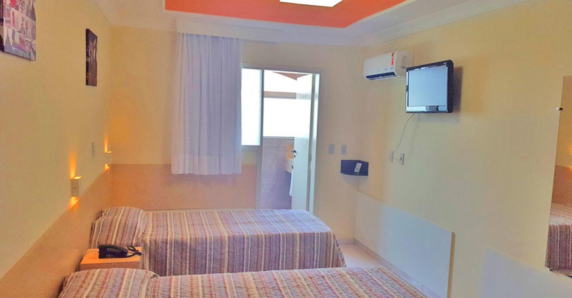 Hotel Areia De Ouro Natal Luaran gambar