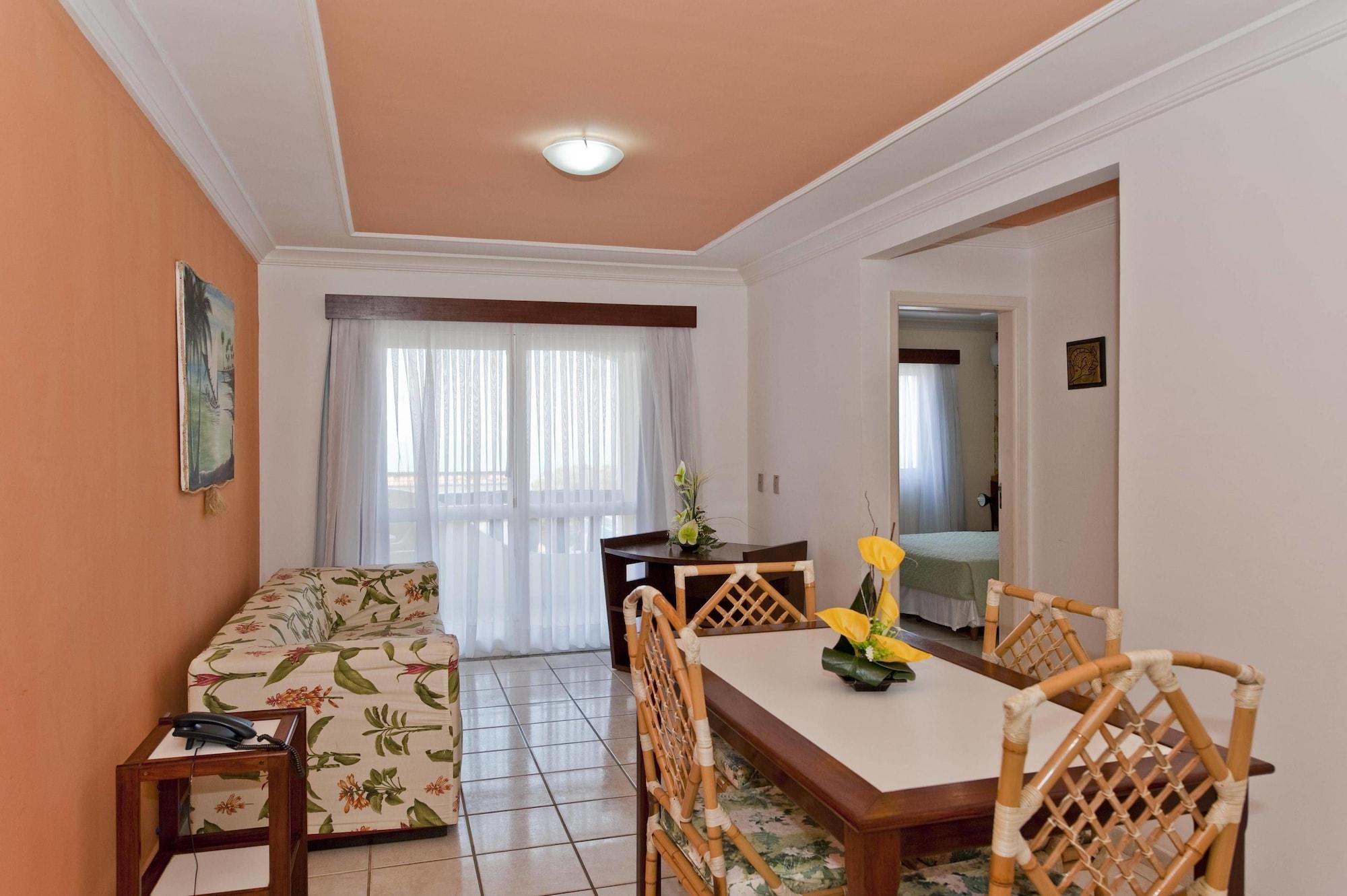 Hotel Areia De Ouro Natal Luaran gambar