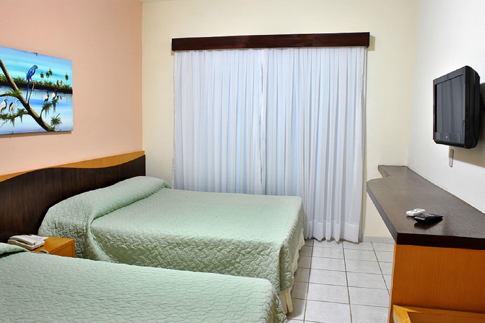 Hotel Areia De Ouro Natal Luaran gambar