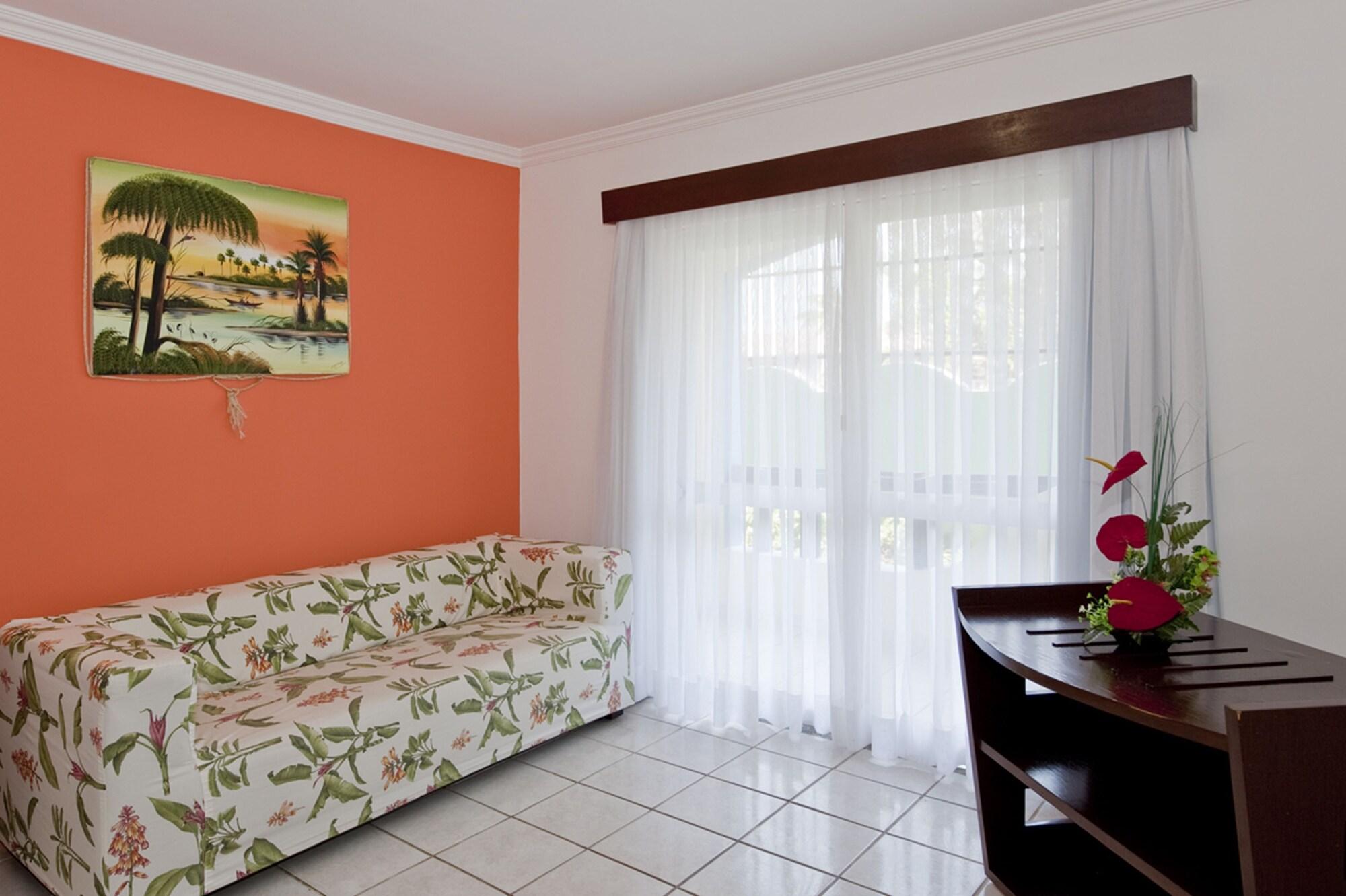 Hotel Areia De Ouro Natal Luaran gambar