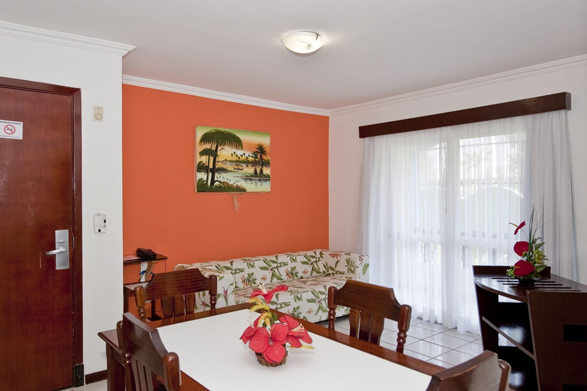 Hotel Areia De Ouro Natal Luaran gambar
