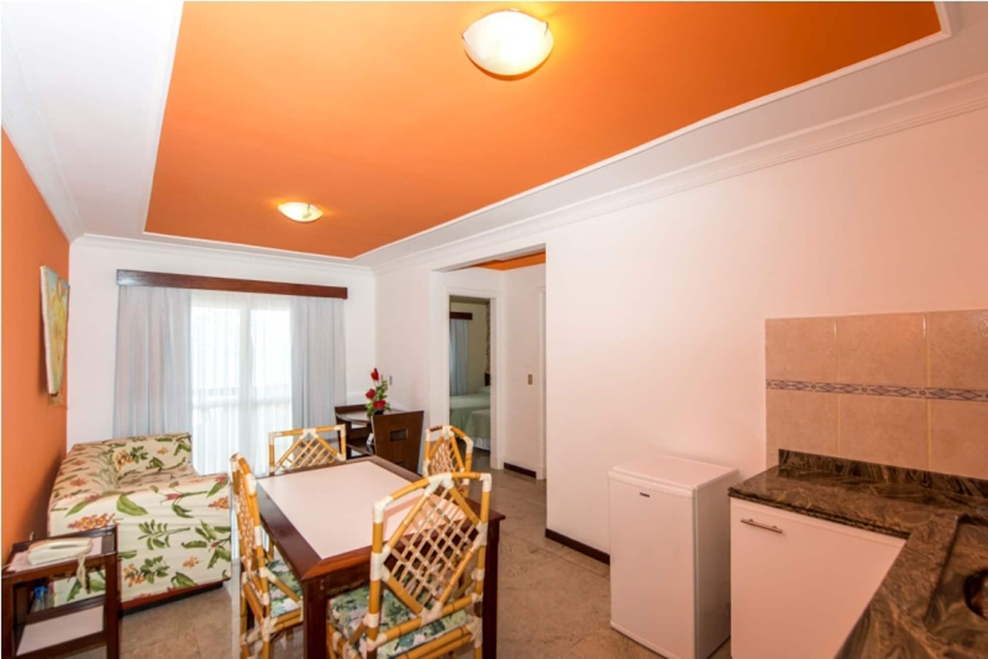 Hotel Areia De Ouro Natal Luaran gambar
