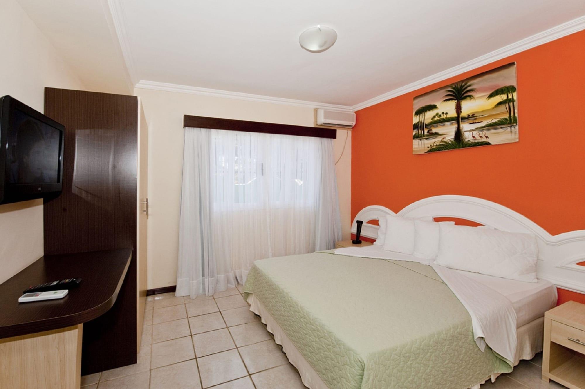 Hotel Areia De Ouro Natal Luaran gambar