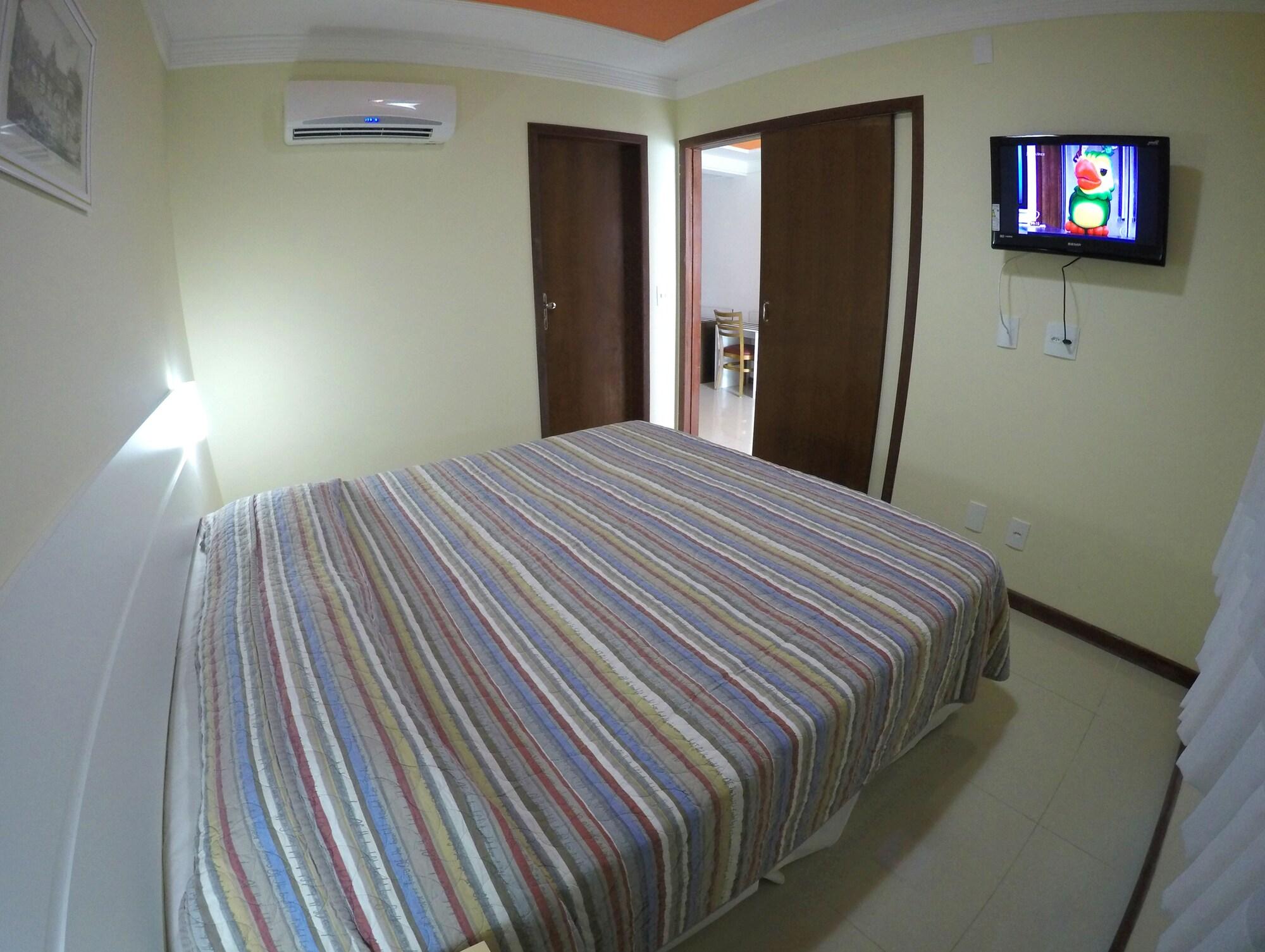 Hotel Areia De Ouro Natal Luaran gambar