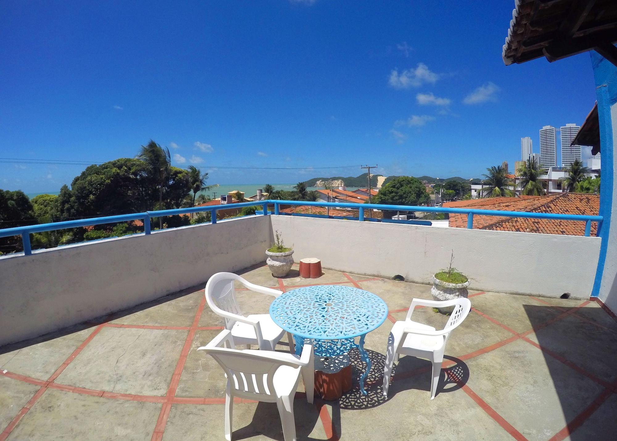 Hotel Areia De Ouro Natal Luaran gambar