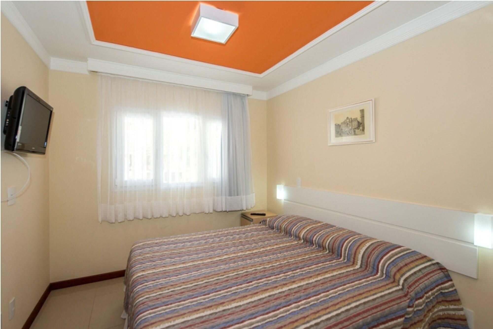 Hotel Areia De Ouro Natal Luaran gambar