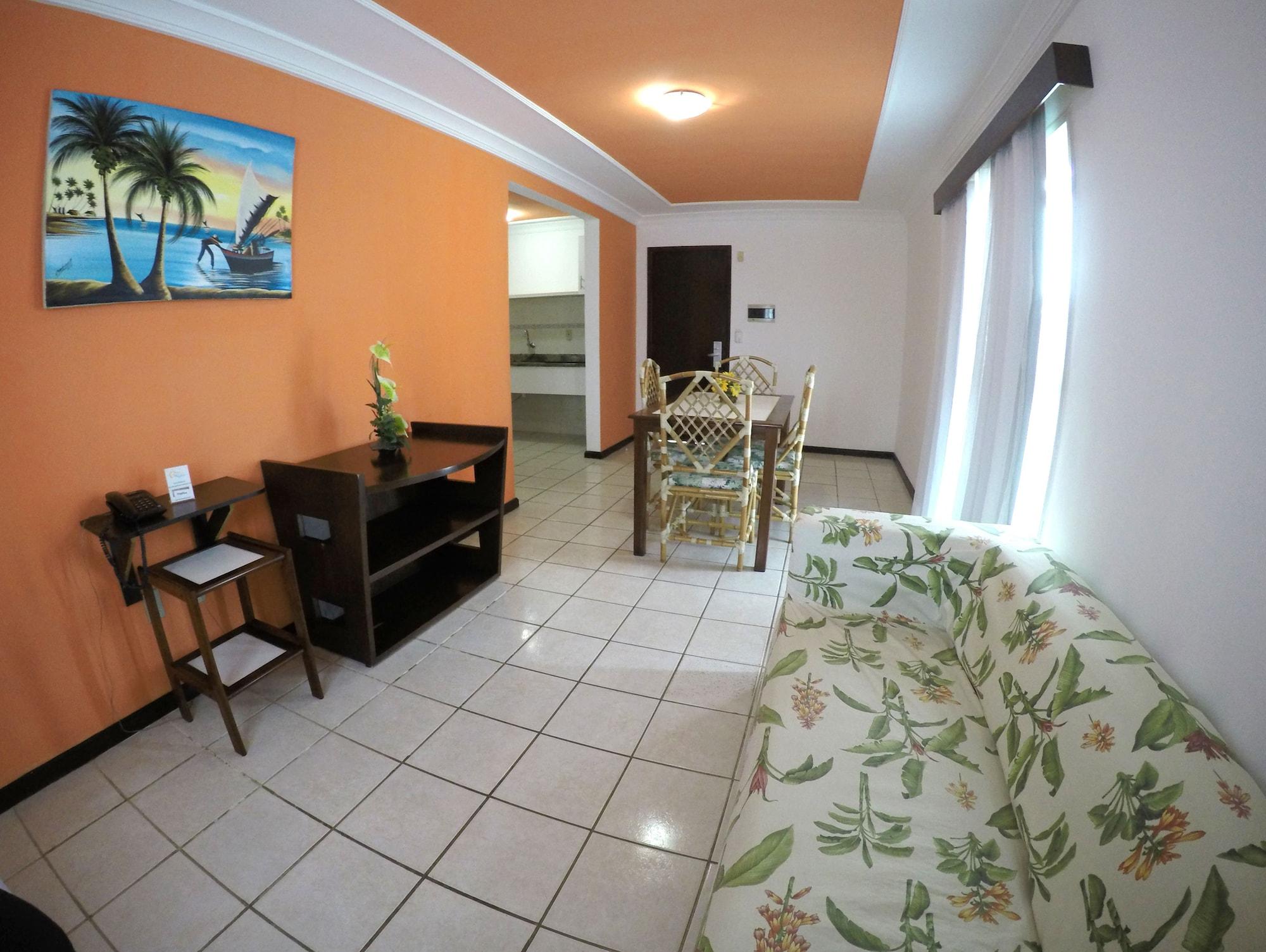 Hotel Areia De Ouro Natal Luaran gambar