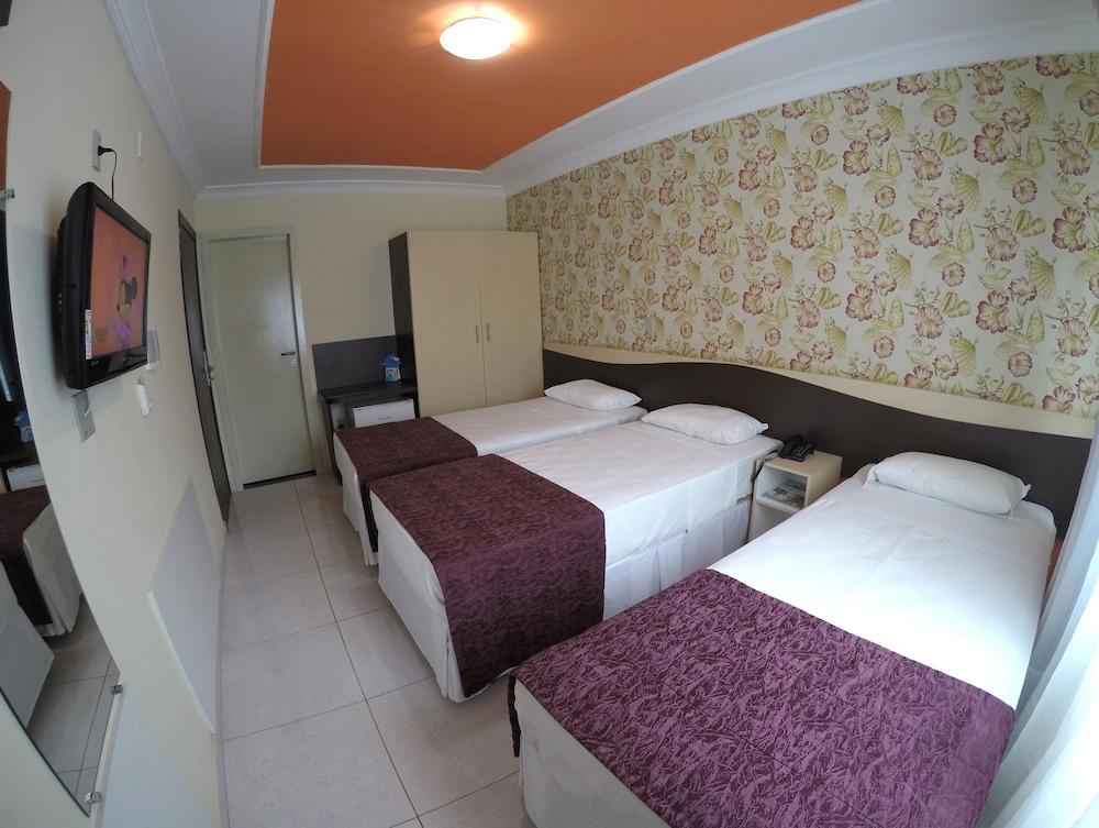 Hotel Areia De Ouro Natal Luaran gambar