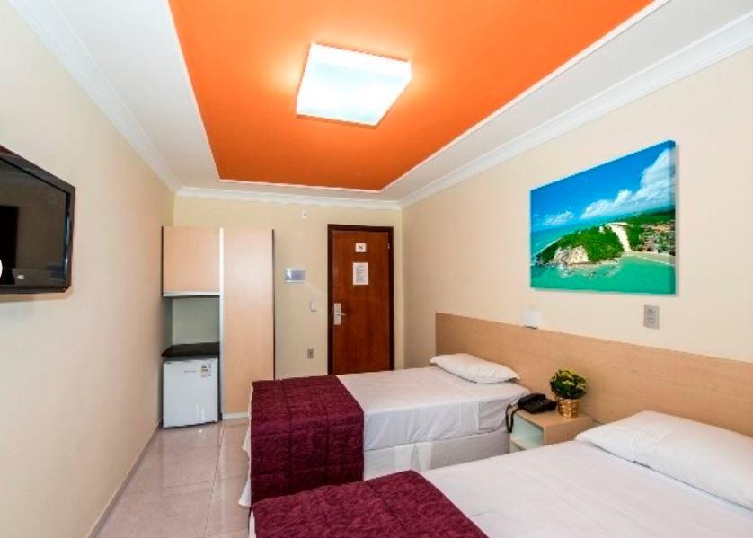 Hotel Areia De Ouro Natal Luaran gambar