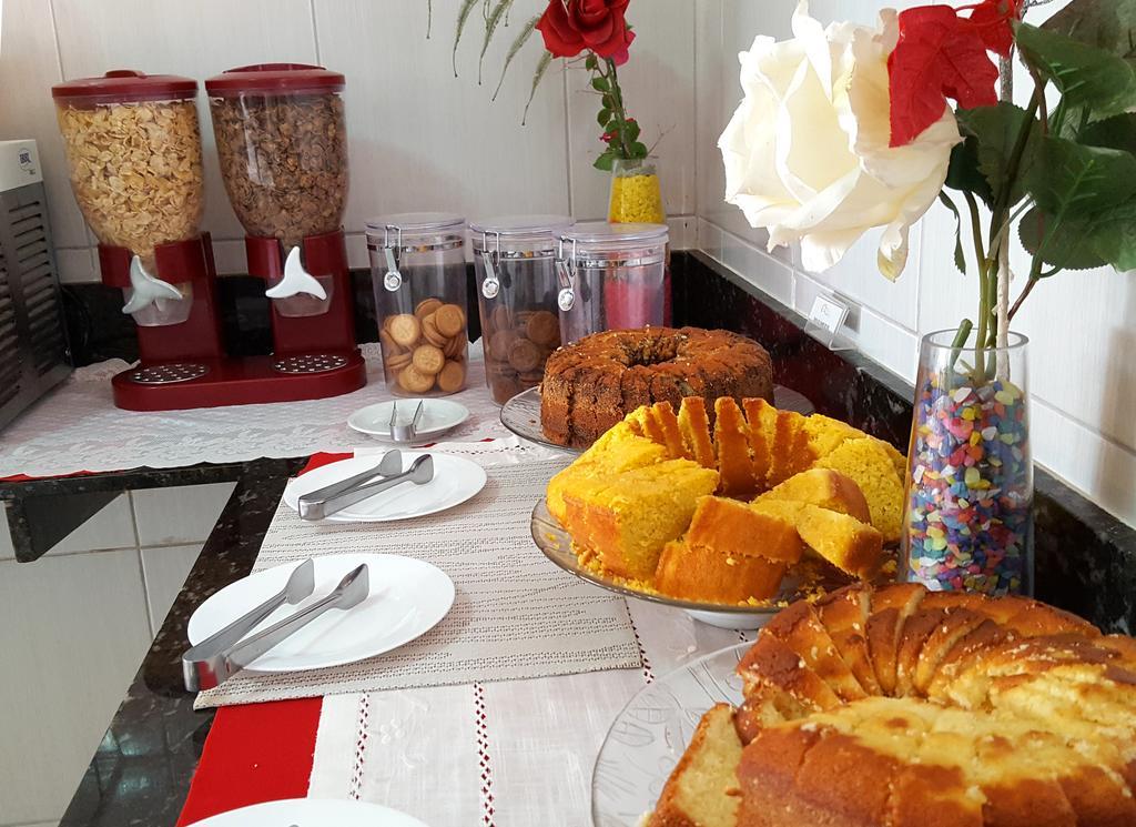 Hotel Areia De Ouro Natal Luaran gambar