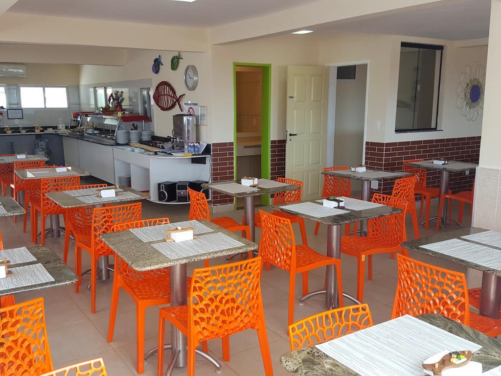 Hotel Areia De Ouro Natal Luaran gambar