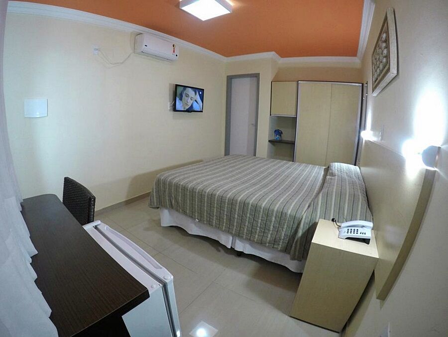 Hotel Areia De Ouro Natal Luaran gambar